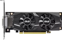 Фото - Відеокарта Asus GeForce RTX 3050 LP BRK 6GB 