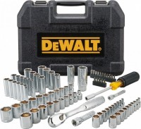 Zestaw narzędziowy DeWALT DWMT81531-1 