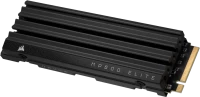SSD Corsair MP600 ELITE CSSD-F2000GBMP600EHS 2 ТБ Black
