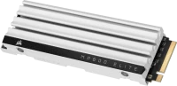 SSD Corsair MP600 ELITE CSSD-F1000GBMP600ECS 1 ТБ White