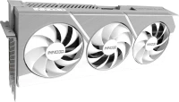 Відеокарта INNO3D GeForce RTX 4080 SUPER X3 OC WHITE 