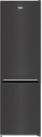 Холодильник Beko RCNA 305K40 XBRN графіт