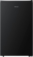 Холодильник Hisense RR-121D4ABF чорний