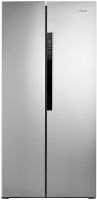 Холодильник Concept LA7183SS нержавіюча сталь