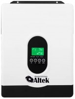 Zdjęcia - Inwerter ALTEK Atlas 2.7kW-24V 