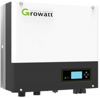 Фото - Інвертор Growatt SPH 3000TL BL-UP 