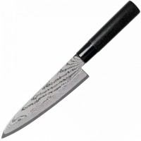 Nóż kuchenny Tojiro Shippu Black FD-1593 