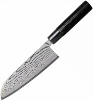Nóż kuchenny Tojiro Shippu Black FD-1597 