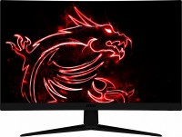 Zdjęcia - Monitor MSI G27C5 E2 27 "  czarny