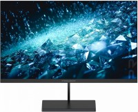 Zdjęcia - Monitor PrologiX PL2424H 23.8 "  czarny