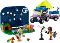 Klocki Lego Stargazing Camping Vehicle 42603 