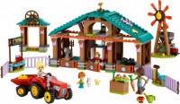 Конструктор Lego Farm Animal Sanctuary 42617 
