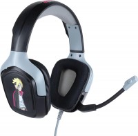 Навушники Konix Boruto Gaming Headset 