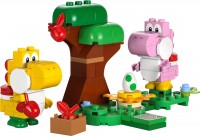 Klocki Lego Yoshis Egg-cellent Forest Expansion Set 71428 