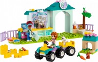 Конструктор Lego Farm Animal Vet Clinic 42632 