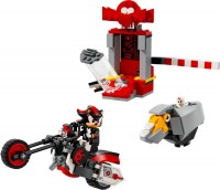 Klocki Lego Shadow the Hedgehog Escape 76995 