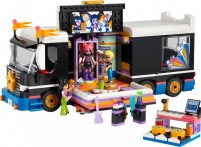 Klocki Lego Pop Star Music Tour Bus 42619 