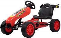 Gokart Milly Mally Rocket 