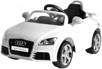 Samochód elektryczny dla dzieci Buddy Audi TT 