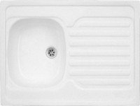 Кухонна мийка Polimat ZJ-60 1009 800х600