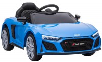 Samochód elektryczny dla dzieci ENERO Audi R8 Spyder 