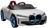 Samochód elektryczny dla dzieci ENERO BMW I4 