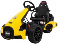Samochód elektryczny dla dzieci Ramiz Bolid XR-1 