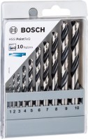 Набір інструментів Bosch 2608577348 