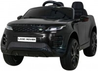 Samochód elektryczny dla dzieci Ramiz Range Rover Evoque 
