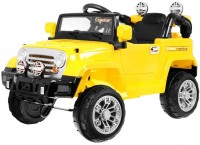 Samochód elektryczny dla dzieci Ramiz Jeep JJ245 