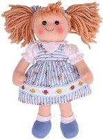 Лялька Bigjigs Toys Christine BJD031 