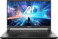 Laptop Gigabyte AORUS 17X AXG 2024 (17X AXG-64KZ665SH)
