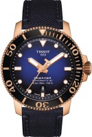 Наручний годинник TISSOT Seastar 1000 T120.407.37.041.00 