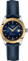 Наручний годинник TISSOT T-My Lady Automatic 18K Gold T930.007.46.046.00 
