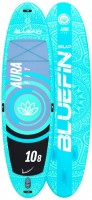 Zdjęcia - Deska SUP Bluefin Aura Fit 10'8 