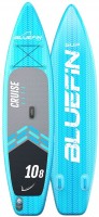 Фото - SUP-борд Bluefin Cruise Lite 10'8 