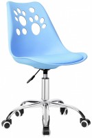 Fotel komputerowy eHokery Grover 