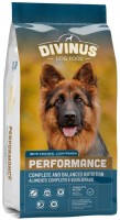 Корм для собак Divinus Performance 10 kg 