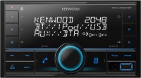 Zdjęcia - Radio samochodowe Kenwood DPX-M3300BT 