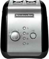 Фото - Тостер KitchenAid 5KMT221BOB 