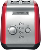 Zdjęcia - Toster KitchenAid 5KMT221BER 