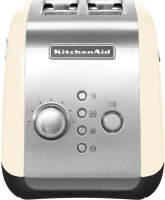 Zdjęcia - Toster KitchenAid 5KMT221BAC 