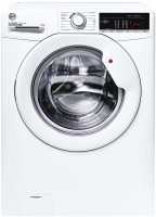 Фото - Пральна машина Hoover H-WASH 300 LITE H3W 48TA4/1-80 білий