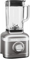 Фото - Міксер KitchenAid 5KSB4026BMS сріблястий