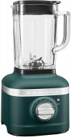 Фото - Міксер KitchenAid 5KSB4026BPP зелений