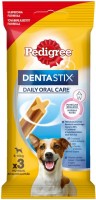 Корм для собак Pedigree DentaStix Dental Oral Care S 3 шт