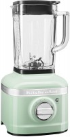 Фото - Міксер KitchenAid 5KSB4026BPT салатовий