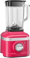 Zdjęcia - Mikser KitchenAid 5KSB4026BHI różowy