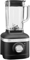 Фото - Міксер KitchenAid 5KSB4026BBK чорний