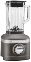 Фото - Міксер KitchenAid 5KSB4026BGR сірий